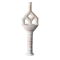 Anthropomorphic Amphora #7