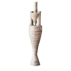 Anthropomorphic Amphora #10