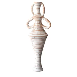 Anthropomorphic Amphora #6