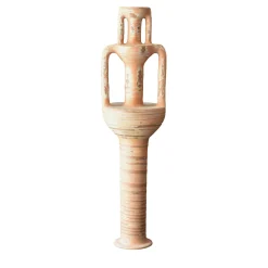 Anthropomorphic Amphora #2
