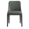 Antigona Anthracite-Gray Chair