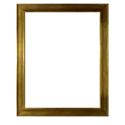 Antique Gold Frame