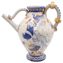 Antique Pitcher