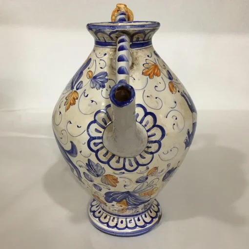 Antique Pitcher