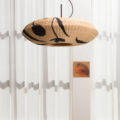 Antonym Pendant Lamp by Silvia Stella Osella #3