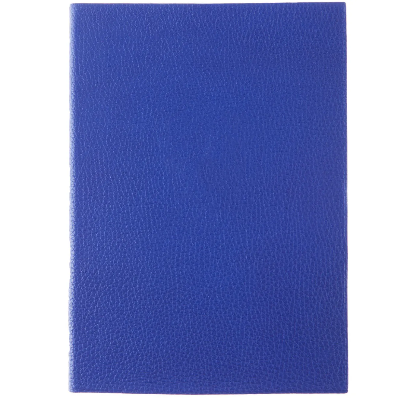 Antropia Leather Notebook
