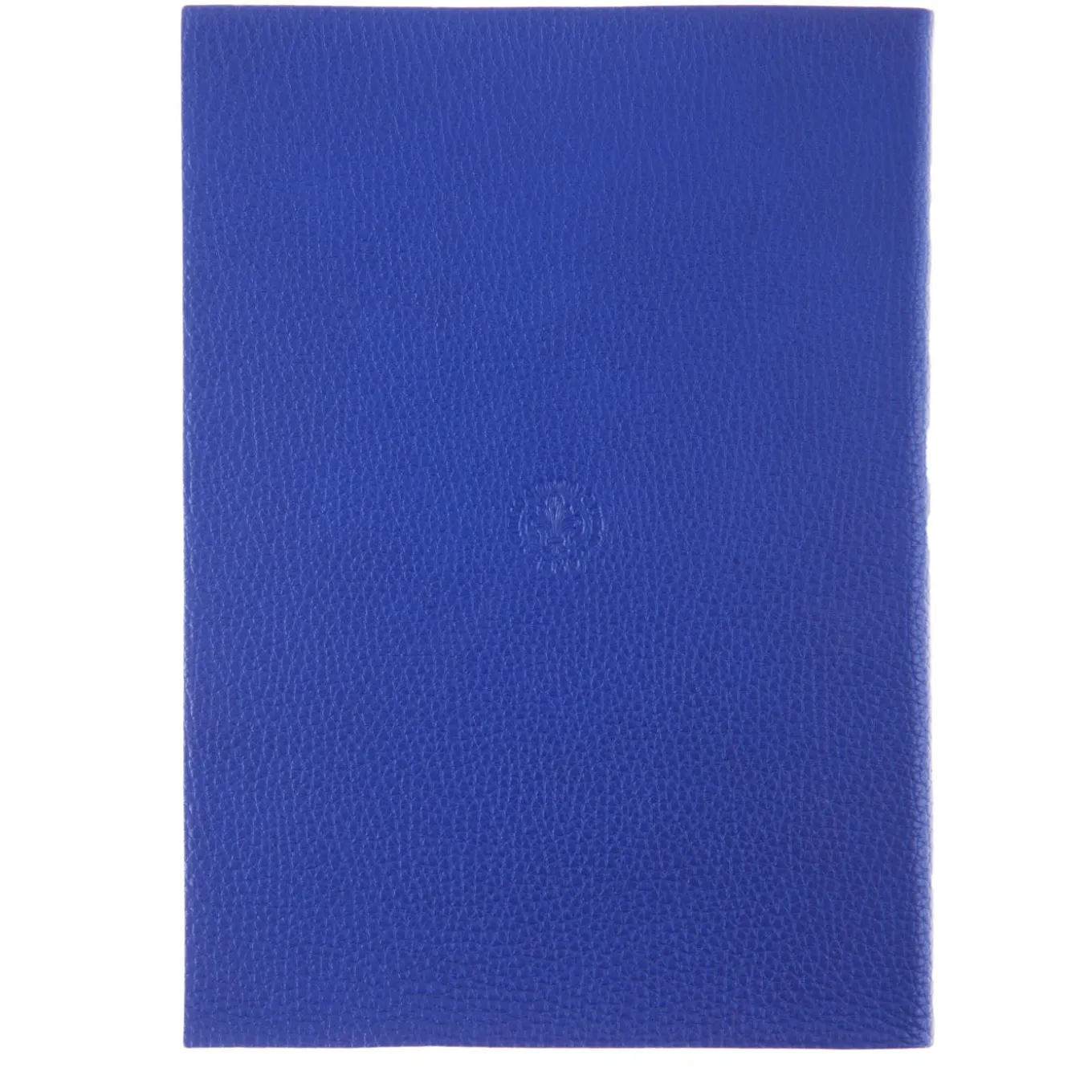 Antropia Leather Notebook