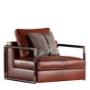 Anzio Lounge Chair