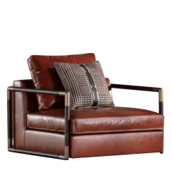 Anzio Lounge Chair