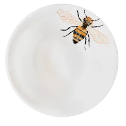Apis Insecta Polychrome Bowl