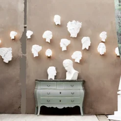 Aplique Changeant Alseid Wall Lamp #2