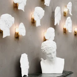 Aplique Changeant Alseid Wall Lamp #2