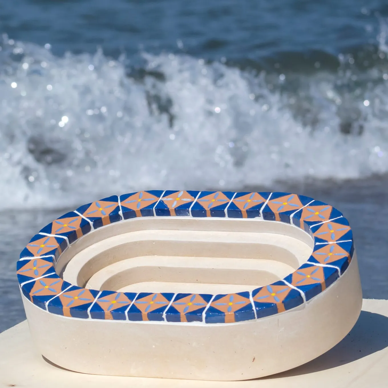 Apollineo Fruit Bowl
