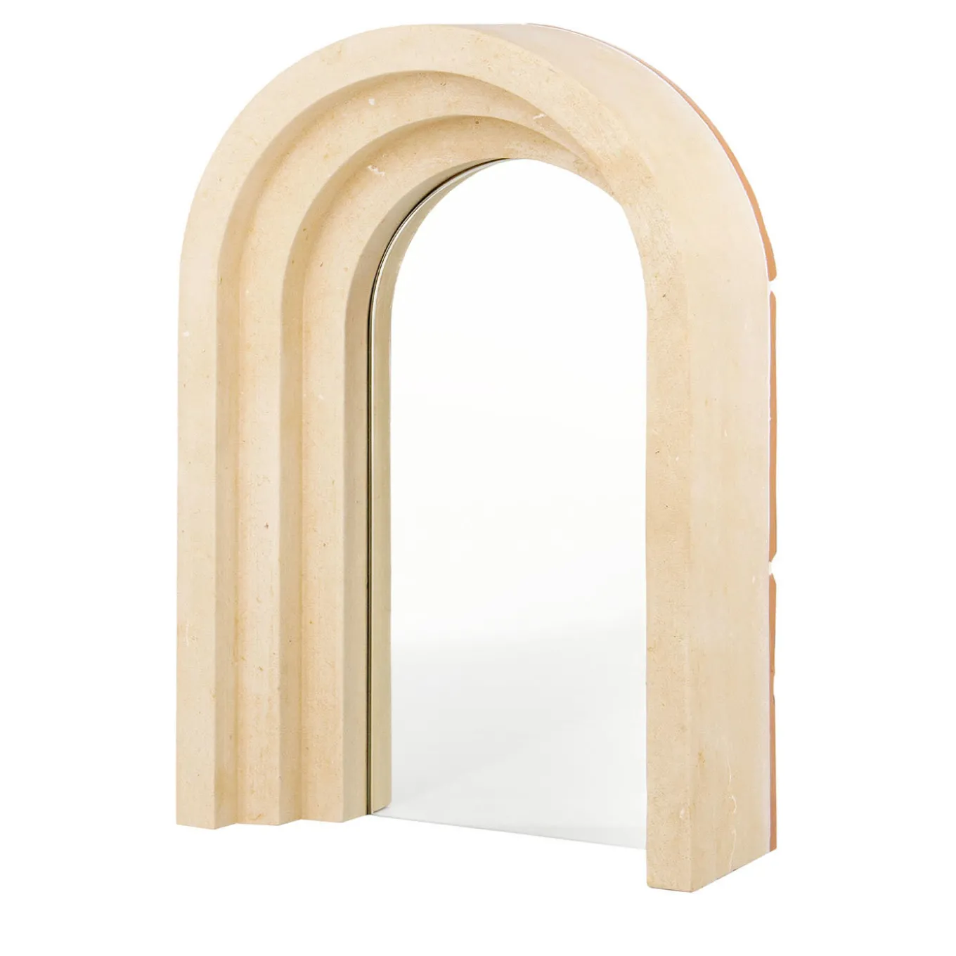 Apollineo Table Mirror