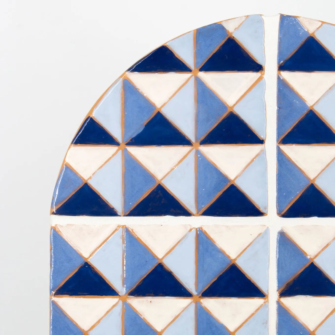 Apollineo Table Mirror