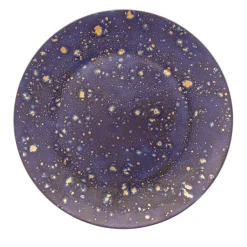 Apollo Bianco Set of 2 Dessert Plates