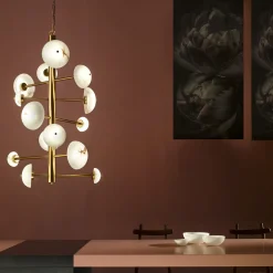 Apollo Chandelier
