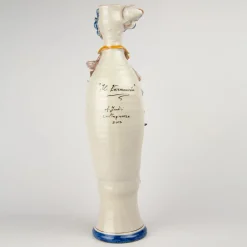 Apothecary Ceramic Vase