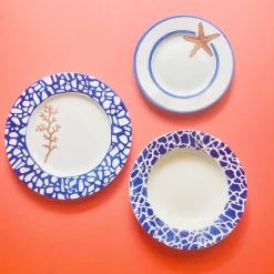 Aqua Maris Blue Dining Set