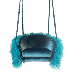 Aqva Swing Armchair