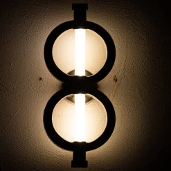 21073/A-R Wall Lamp