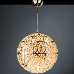 Arabesque Earth 50 Pendant Lamp