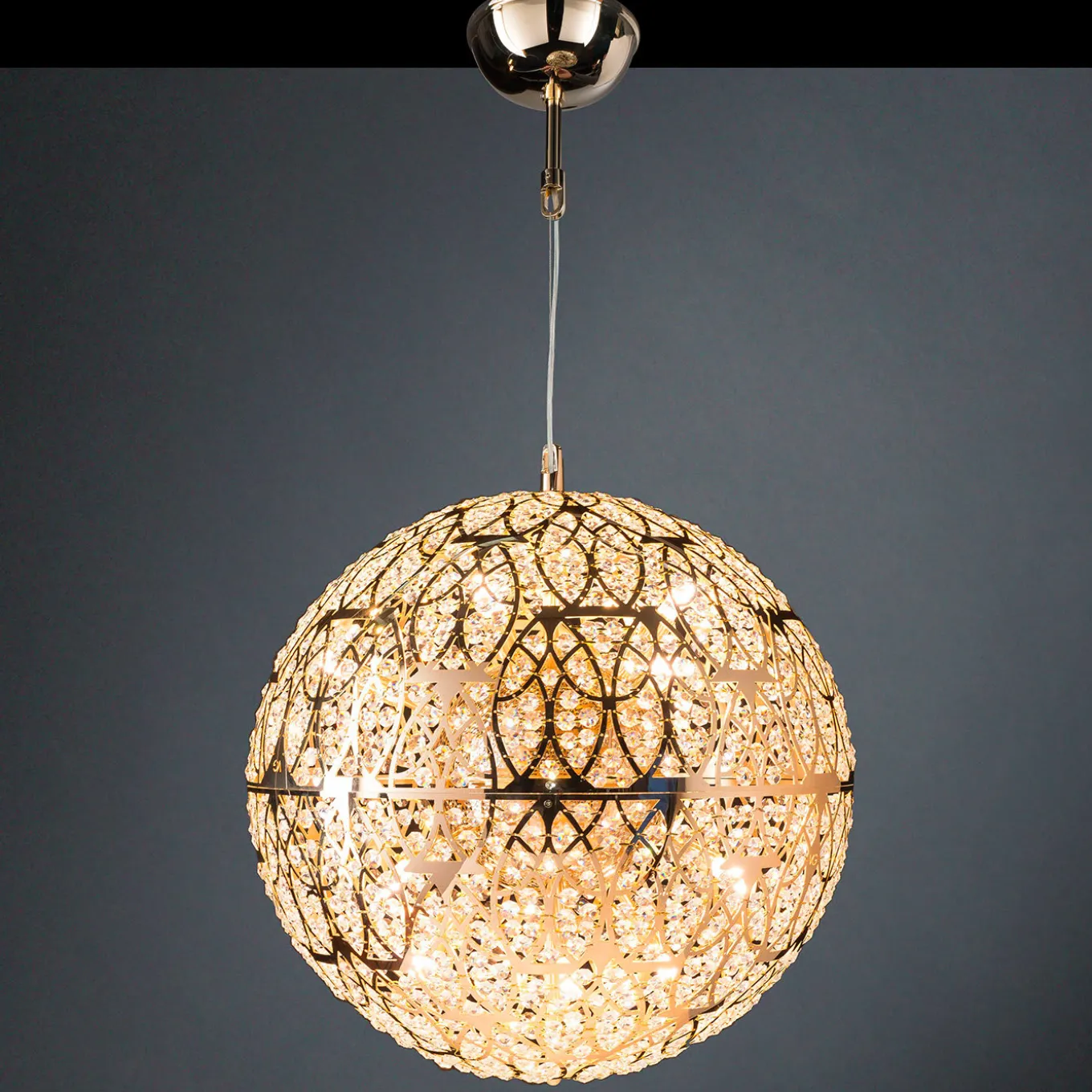 Arabesque Earth 50 Pendant Lamp