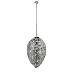 Arabesque Egg 90 Pendant