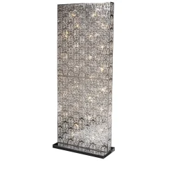 Arabesque Rectangular Separé Floor Lamp