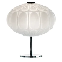Arabesque Table Lamp #1