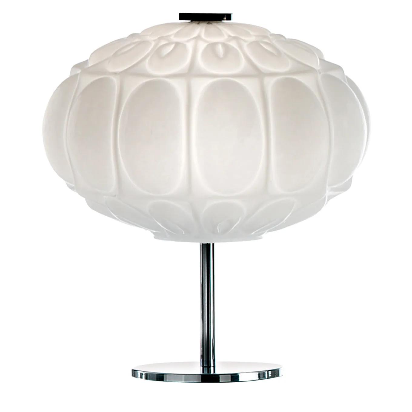 Arabesque Table Lamp #1