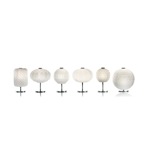 Arabesque Table Lamp #1