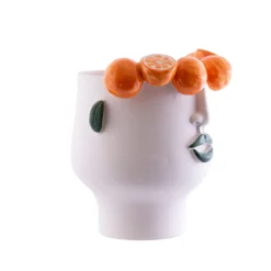 Arancia di Vaniglia Vase