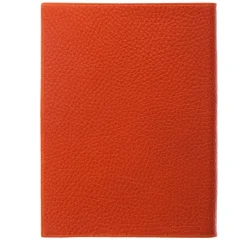 Arancia Leather Notebook
