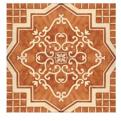 Arancio Maimonide Set of 4 Tiles #3