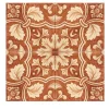 Arancio Maimonide Set of 4 Tiles #9