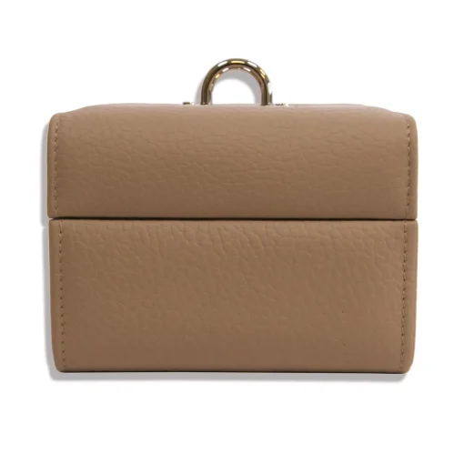 Arc Beige Watch Box