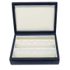 Arc Cufflinks Holder Box