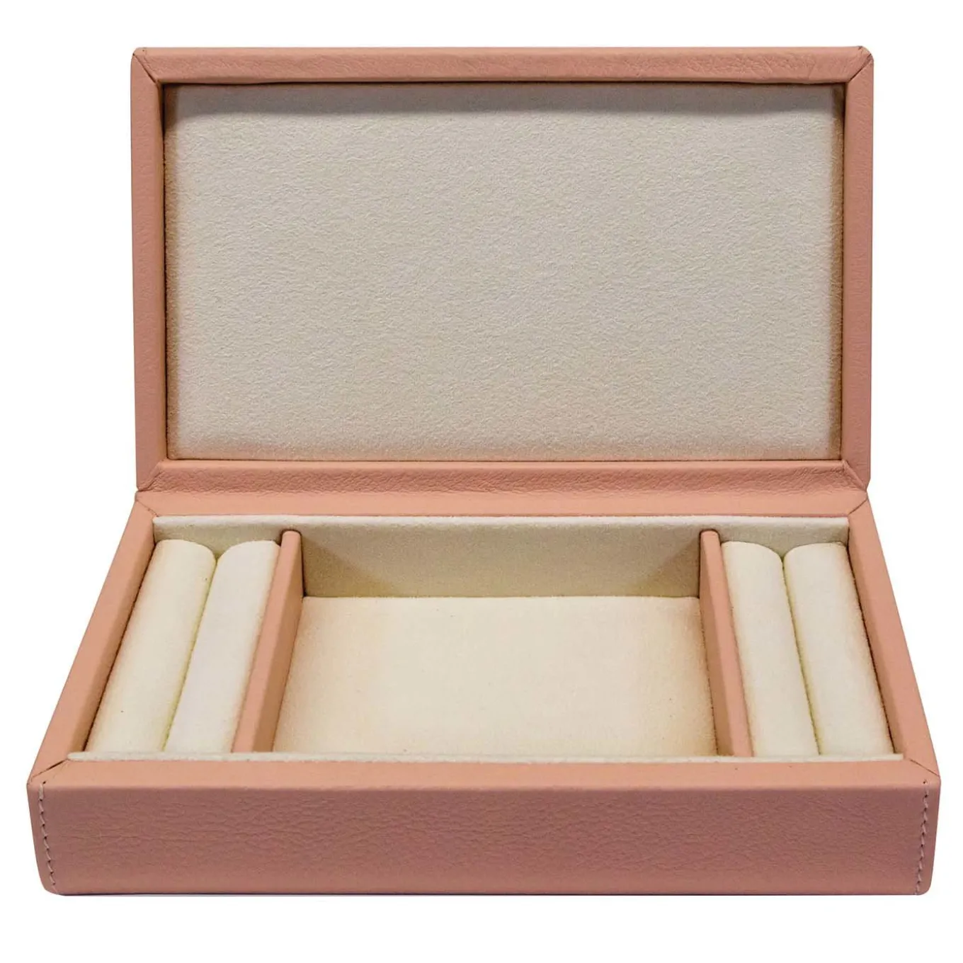 Arc Jewelry Box