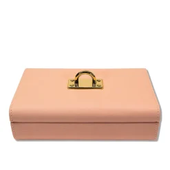 Arc Jewelry Box