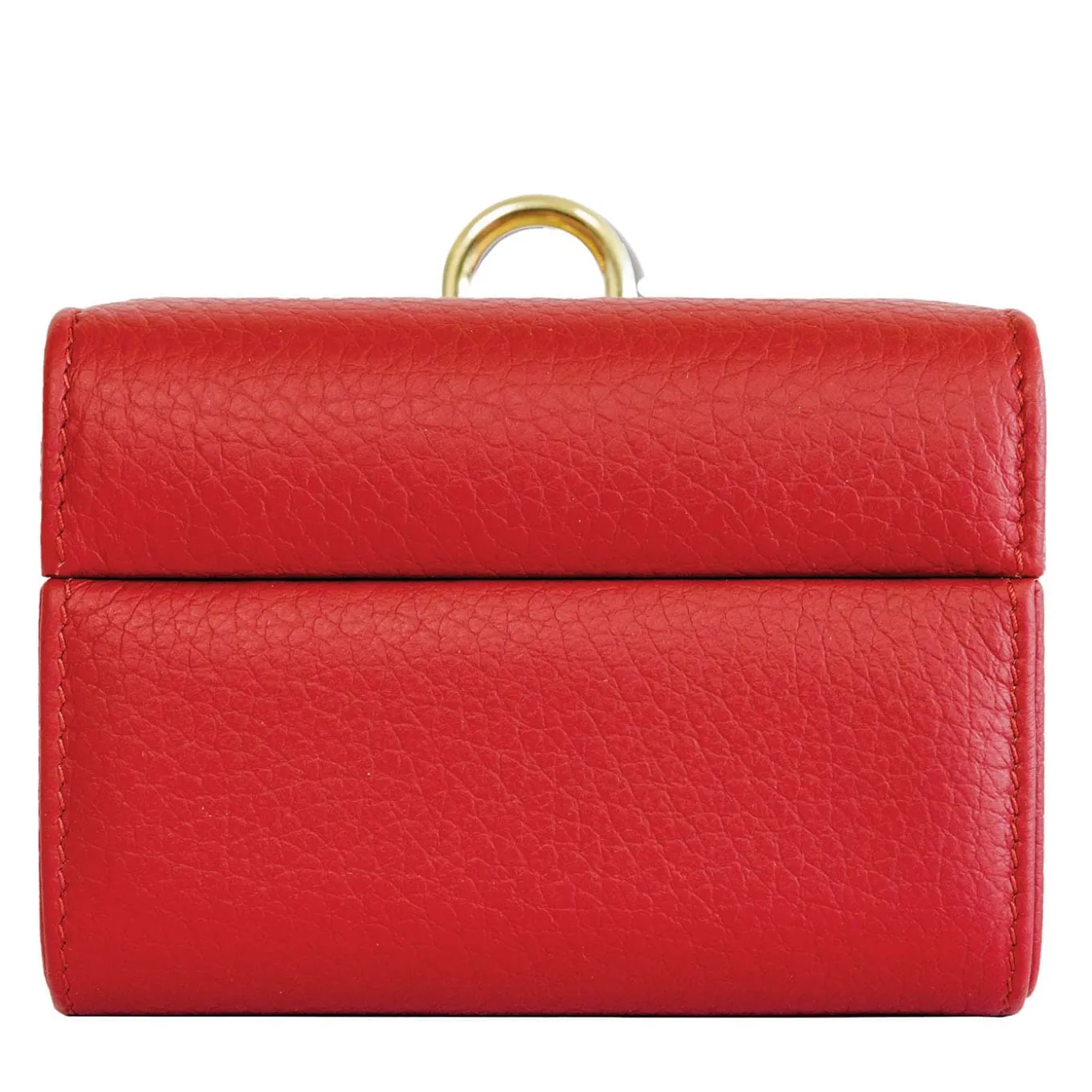 Arc Red Jewellery Plateau Box