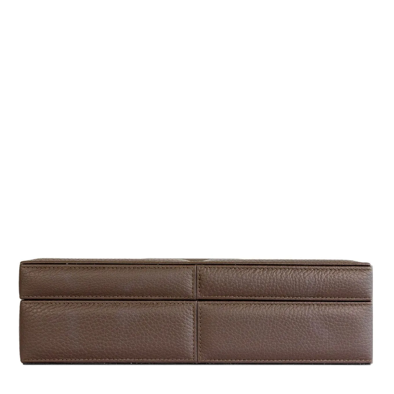Arca Brown Watch Box