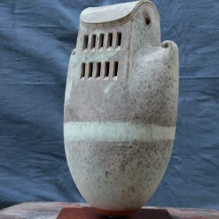 Arca Mediterraneo Sculpture