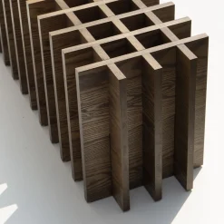 Arca V2 Bench