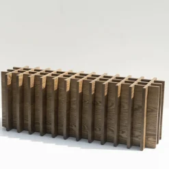 Arca V2 Bench