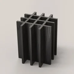 Arca V1 Sculptural Stool