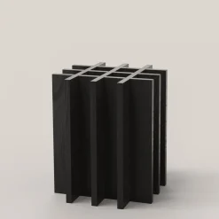 Arca V1 Sculptural Stool