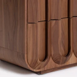 Arcate Chest of Drawers