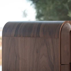 Arcate Chest of Drawers