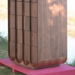 Arcate Chest of Drawers